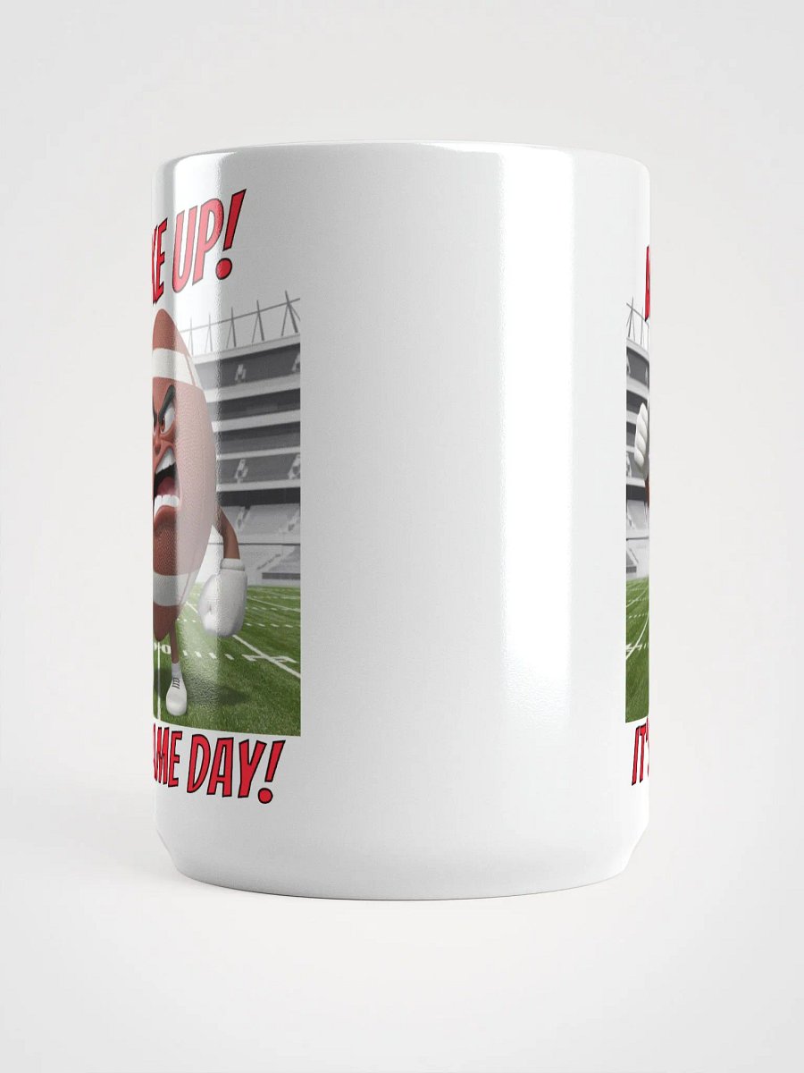 Wake Up It's Game Day! product image (5)