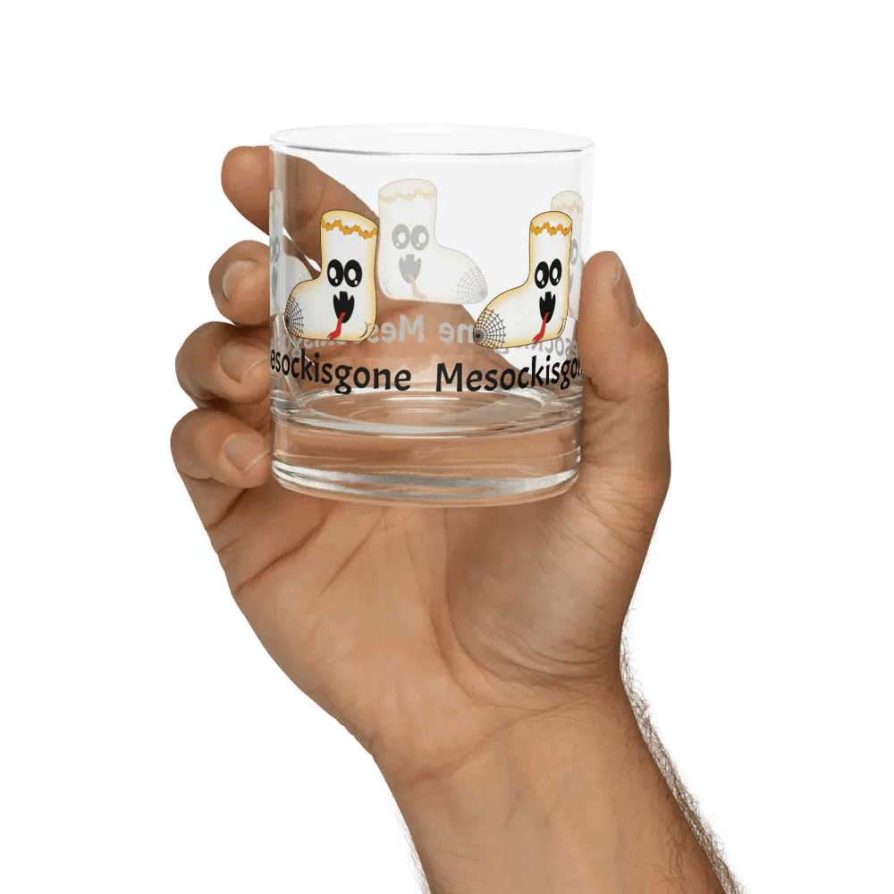 Copy of Socks on the Rocks Spooky Edition product image (8)