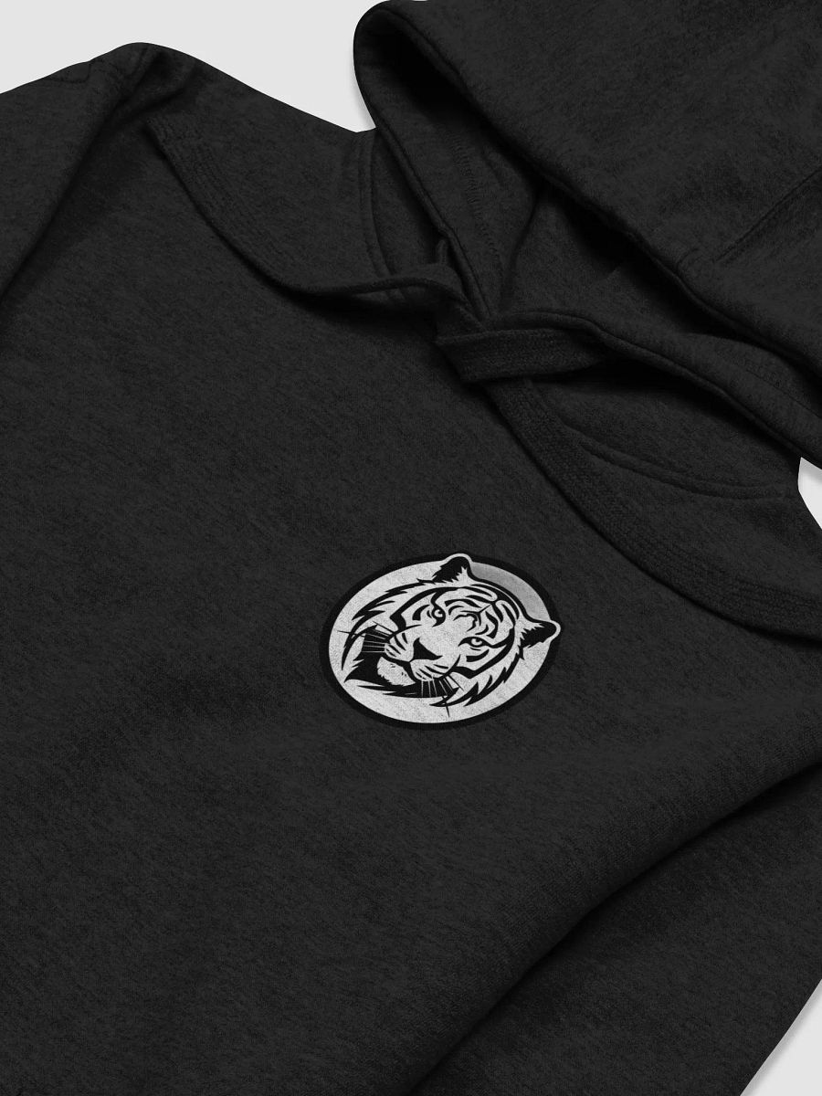 Roar!! (White out Tiger). product image (3)