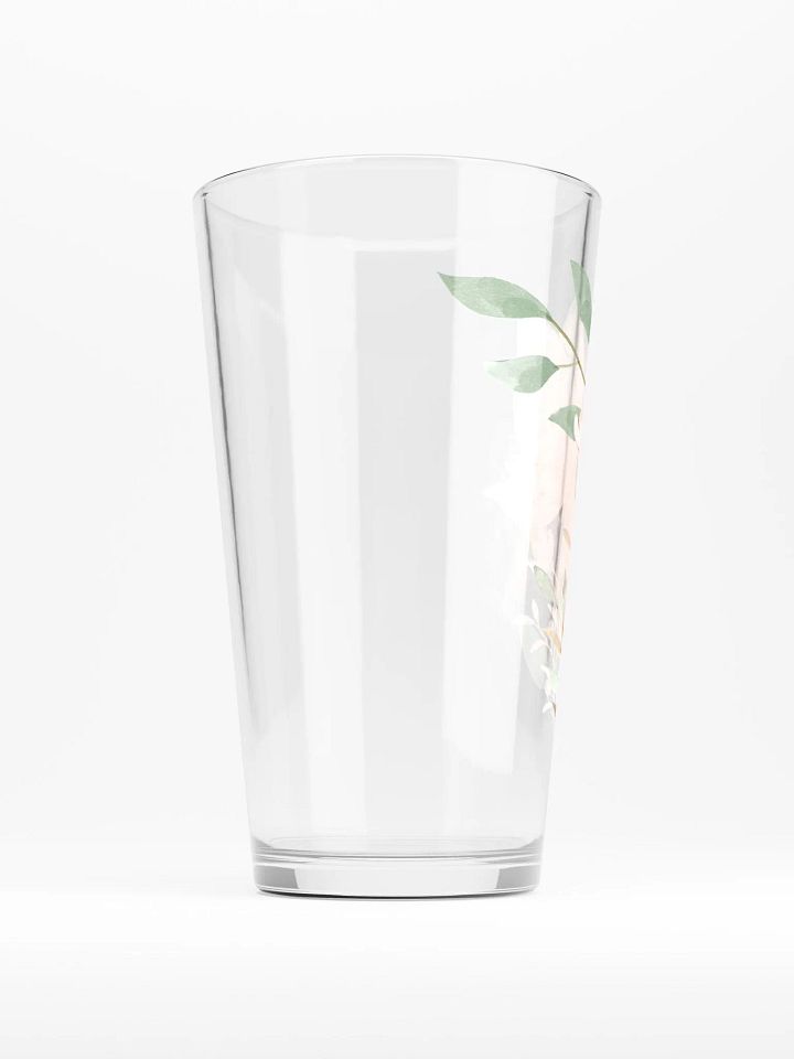 Boho Butterfly Glass product image (2)