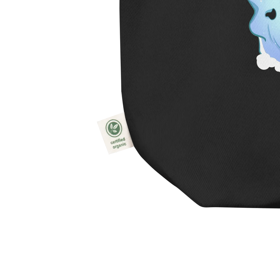 Undine Slime Girl Tote Bag product image (4)