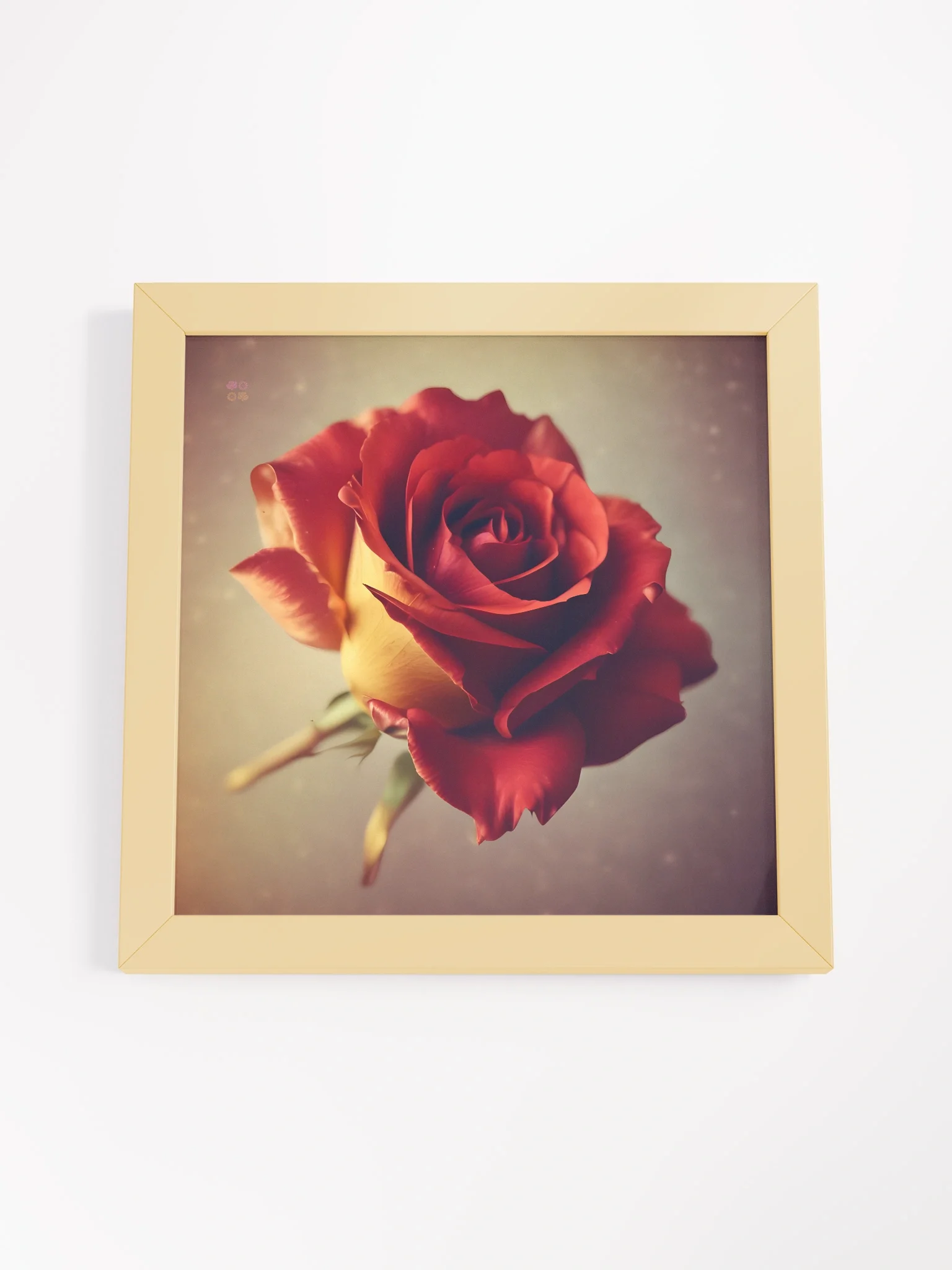 Love Songs, vol. i Art Print Edition (Framed) product image (8)