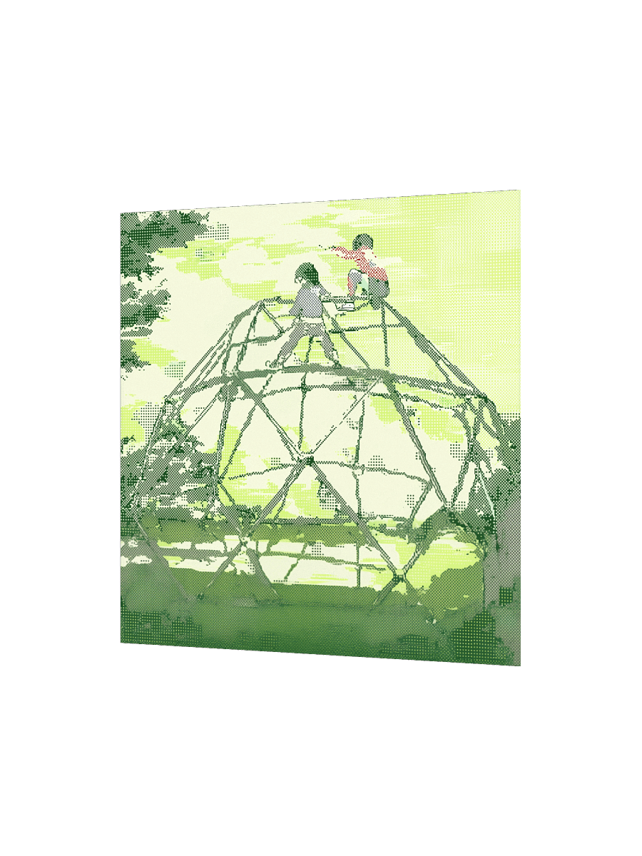 Playground Pinnacle product image (7)