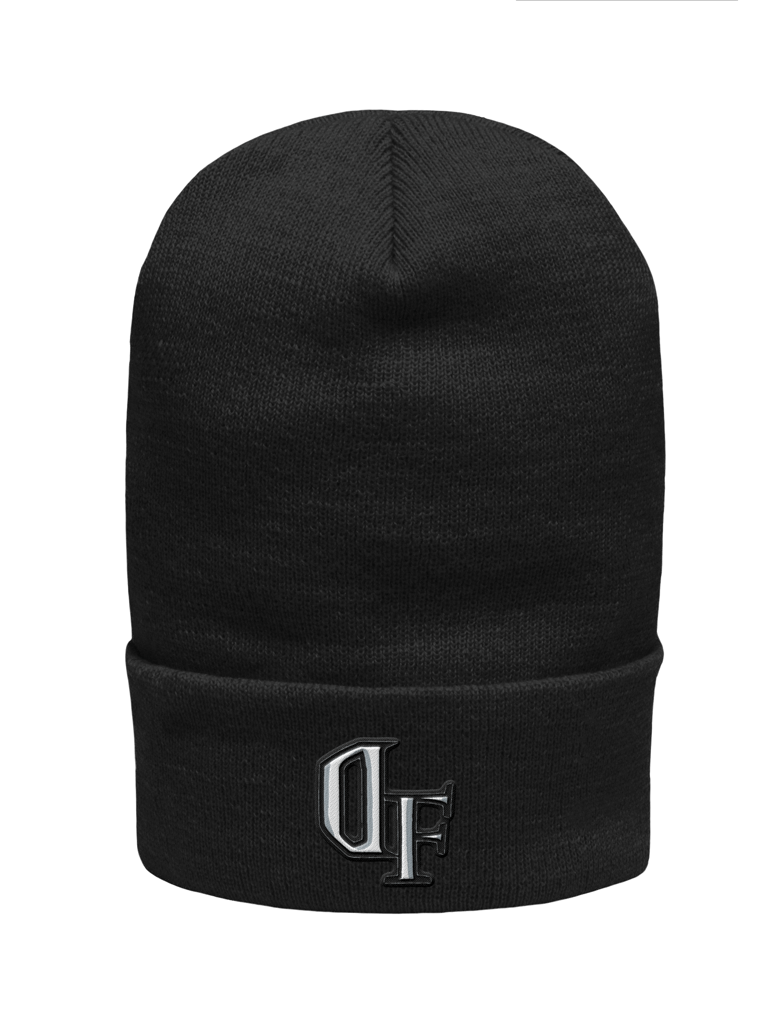 Dueling Fates Beanie product image (1)