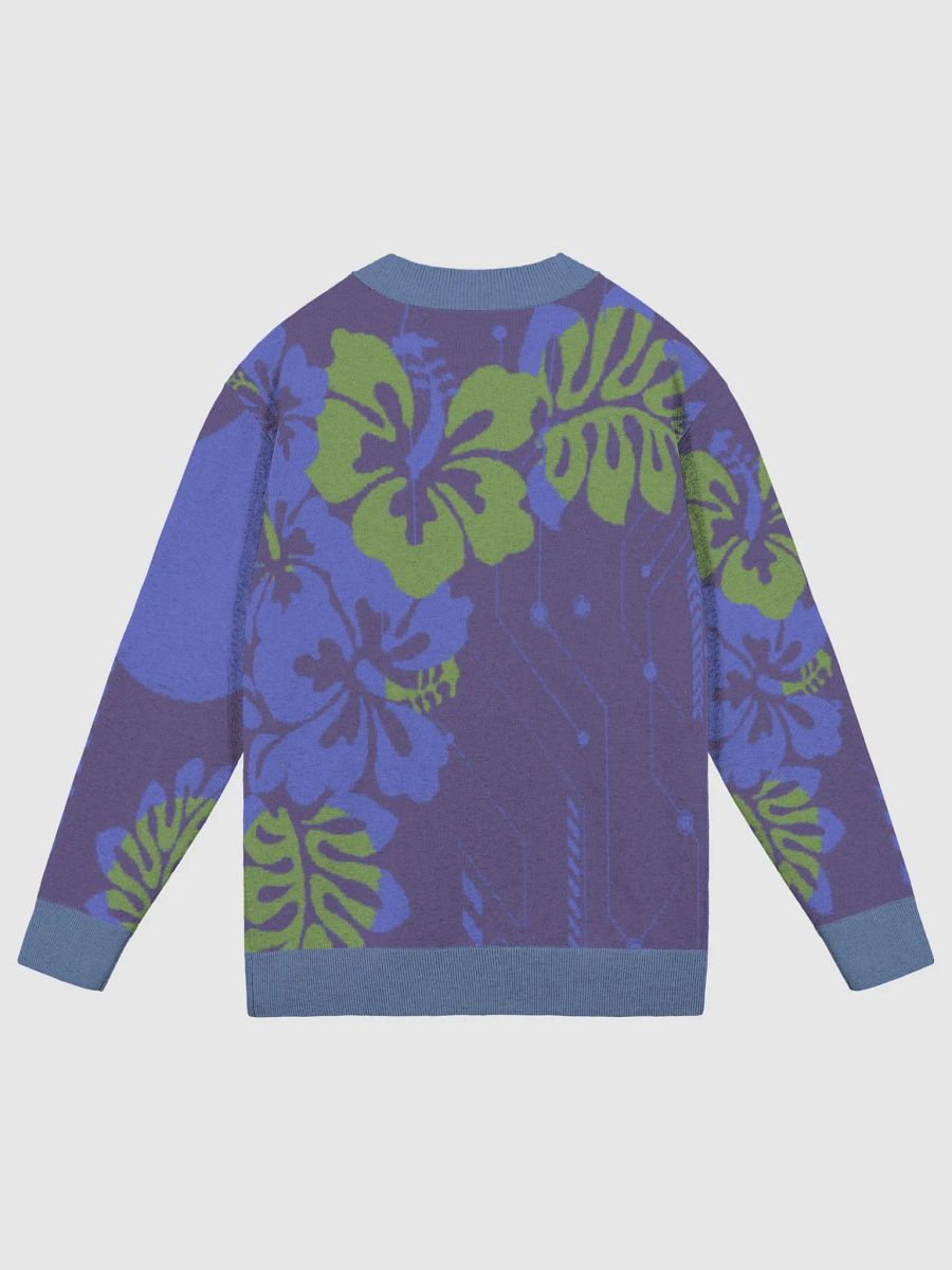 Bloom 'n Byte Cardigan product image (6)