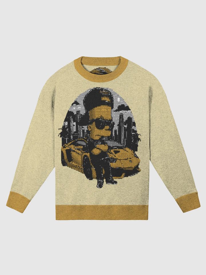 Sweaters winter 2025 product image (5)