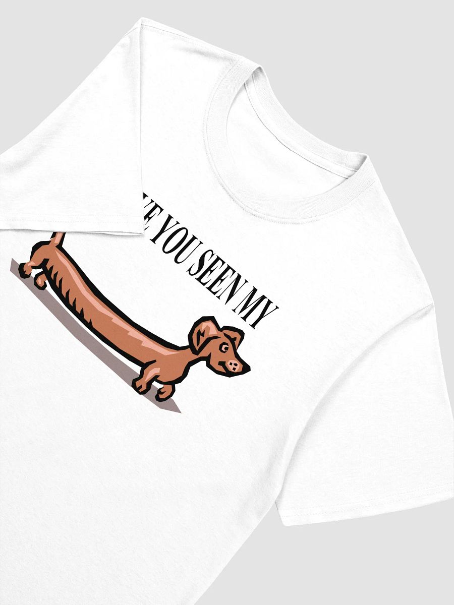 Men's Have you seen Tee product image (41)