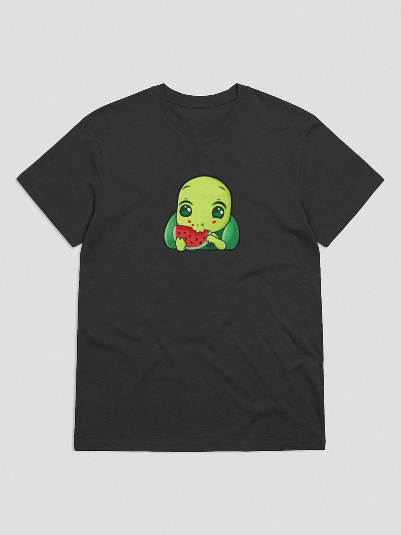 Watermelon Billy Organic Cotton T-Shirt