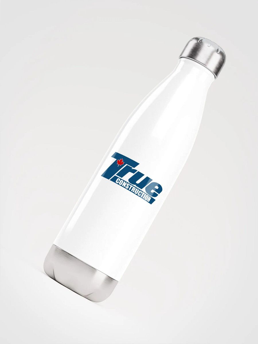 Water Bottle - White product image (4)