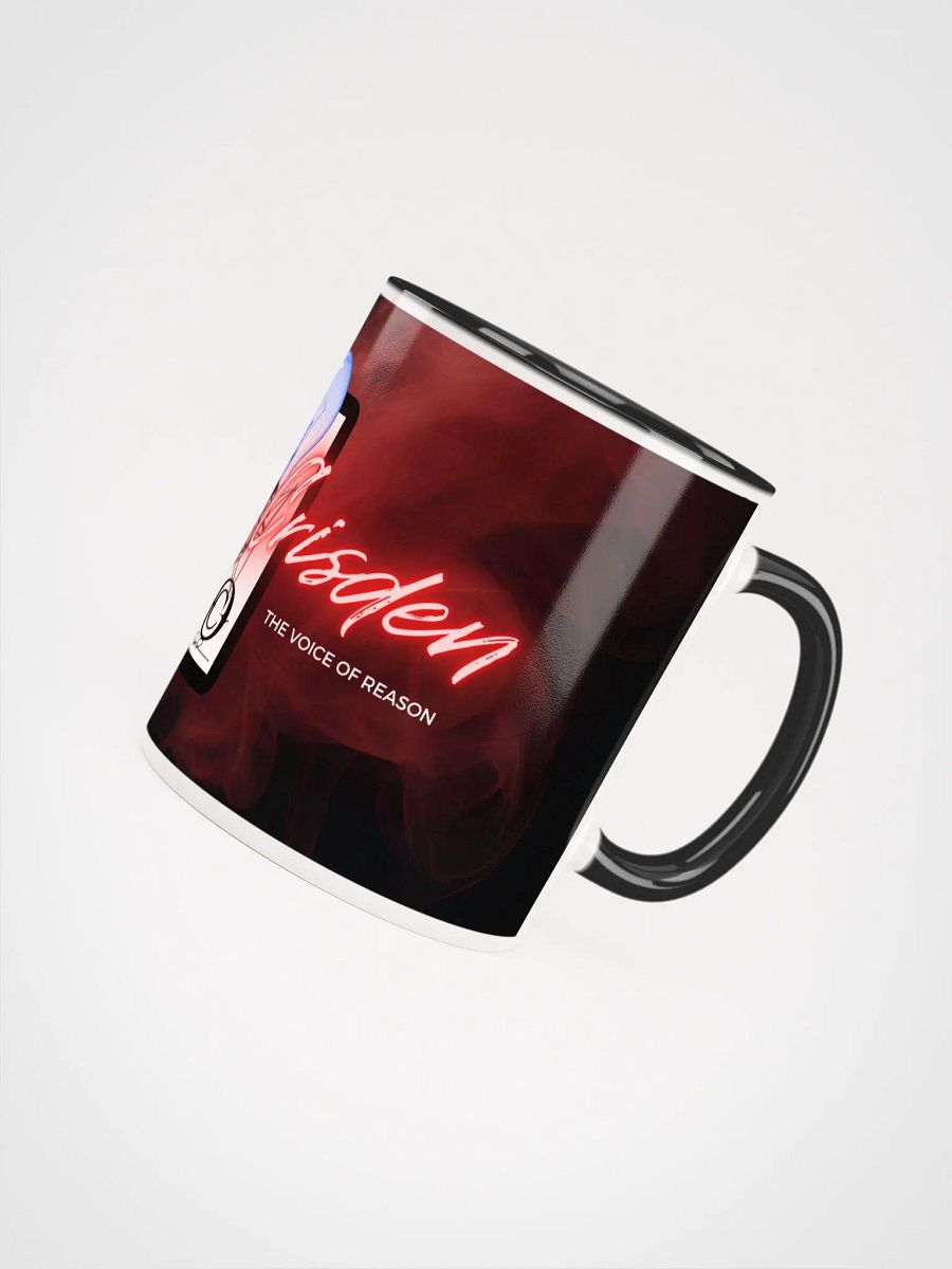 Ceramic Mug - 