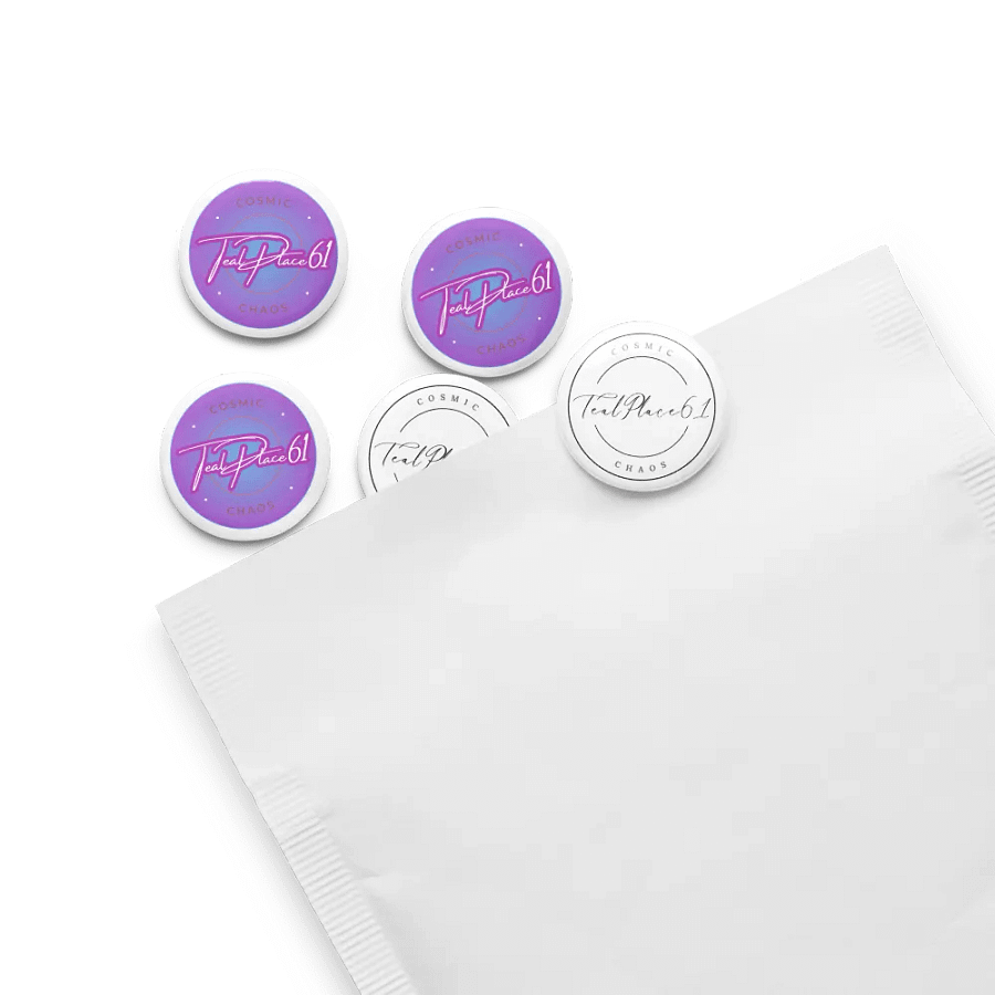 Pin-Perfect product image (13)