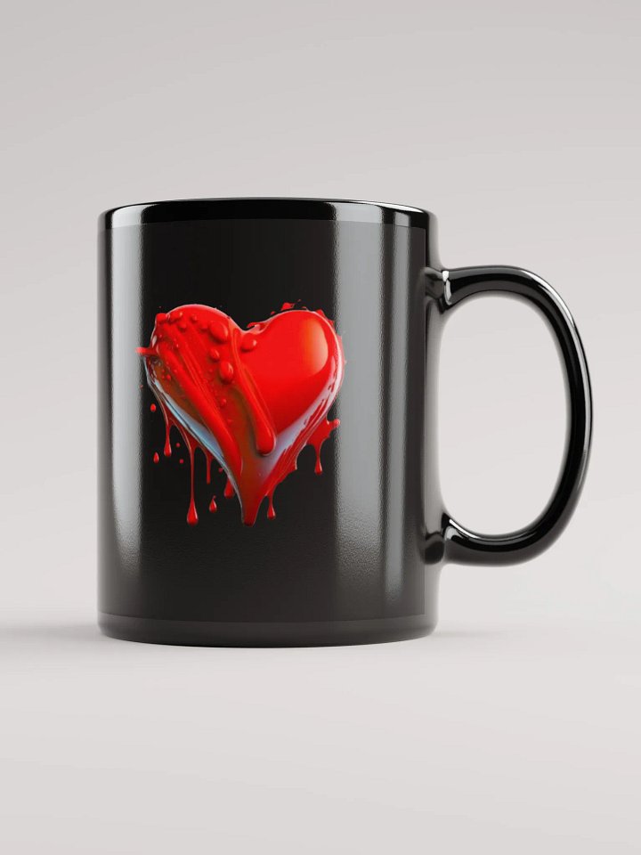 Titan Heart Mug product image (1)
