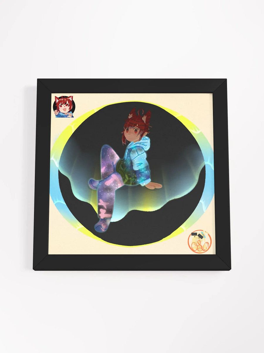 Aurora Cyn - Poster product image (16)