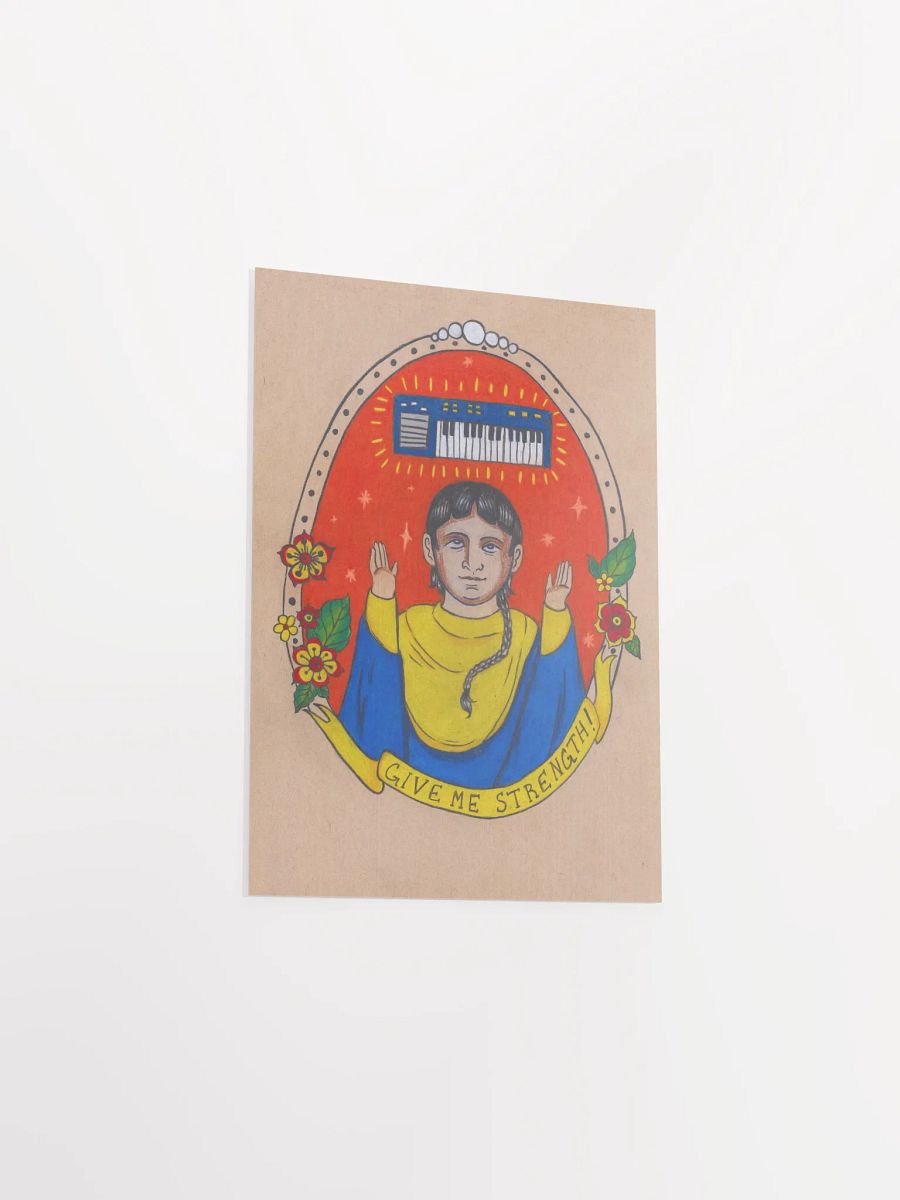 Gene-sus Christ product image (12)