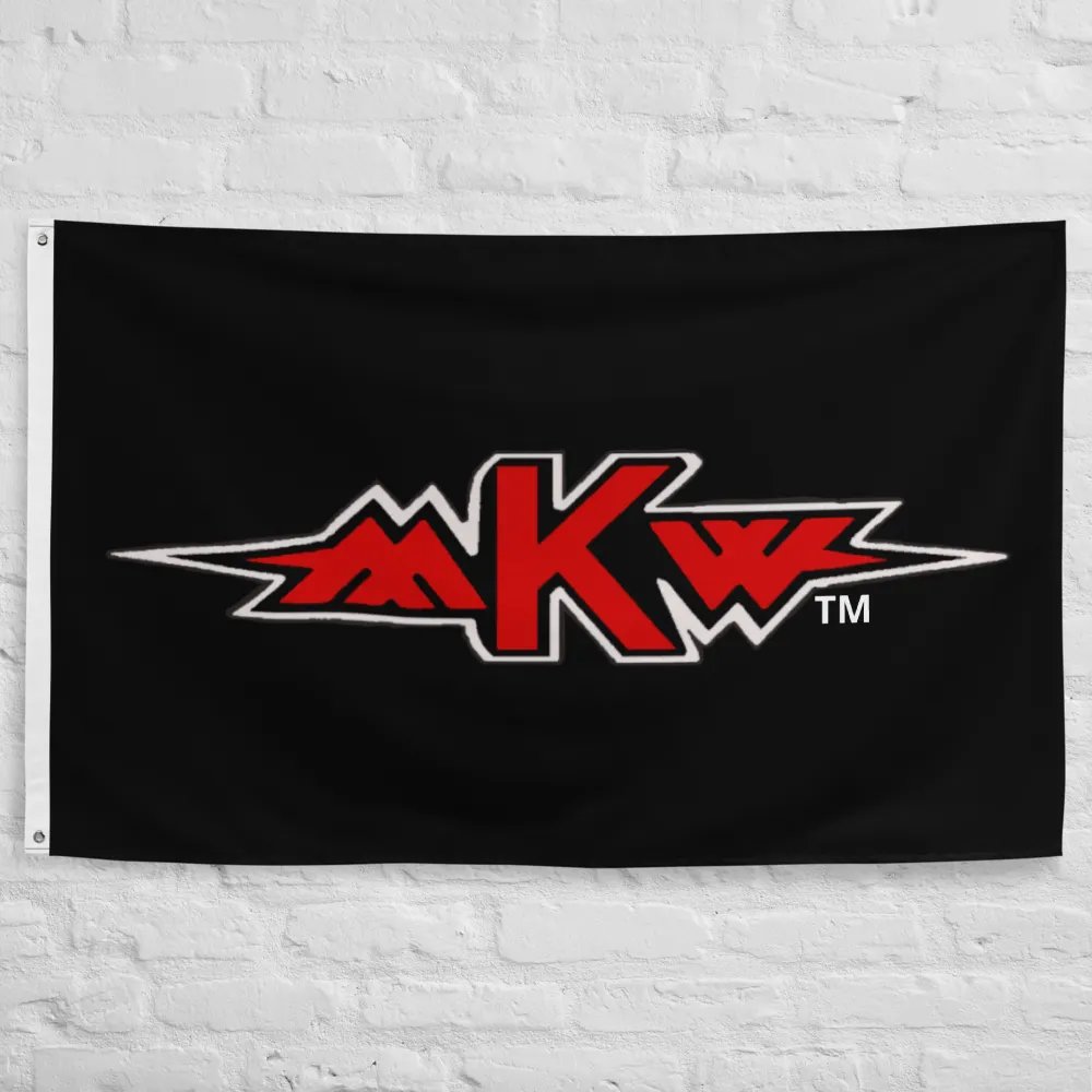 MKW Flag product image (10)