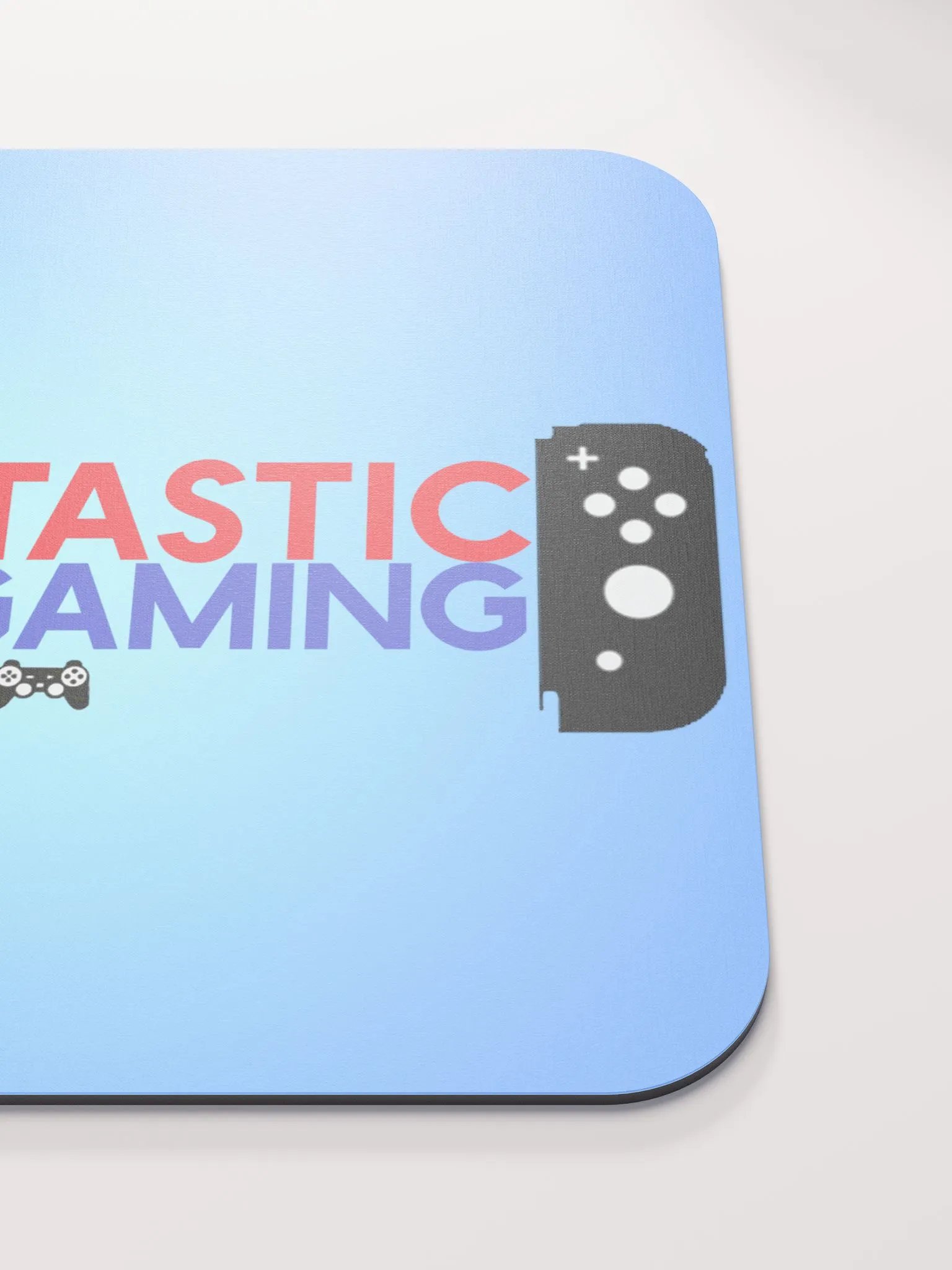 Bradtastic Ninja Gaming Mousemat product image (5)