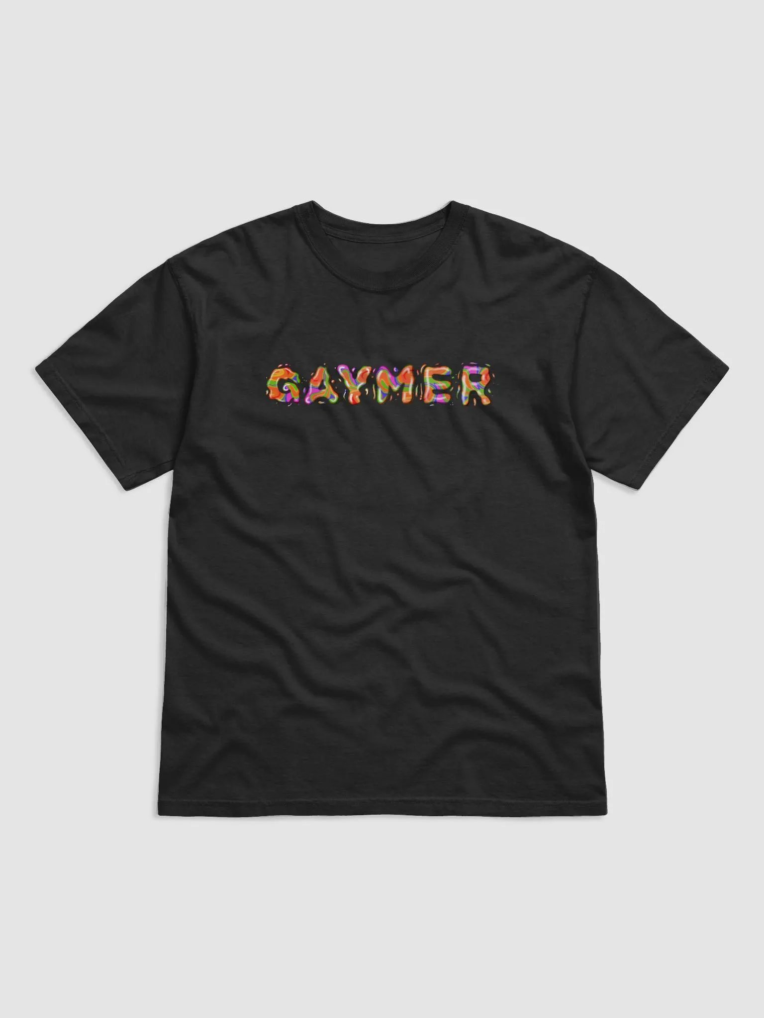 GAYMER T-Shirt product image (2)