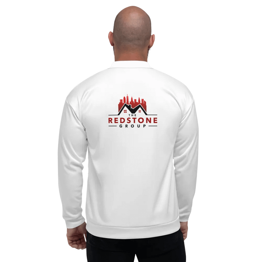 Redstone Group Premium Bomber Jacket product image (1)