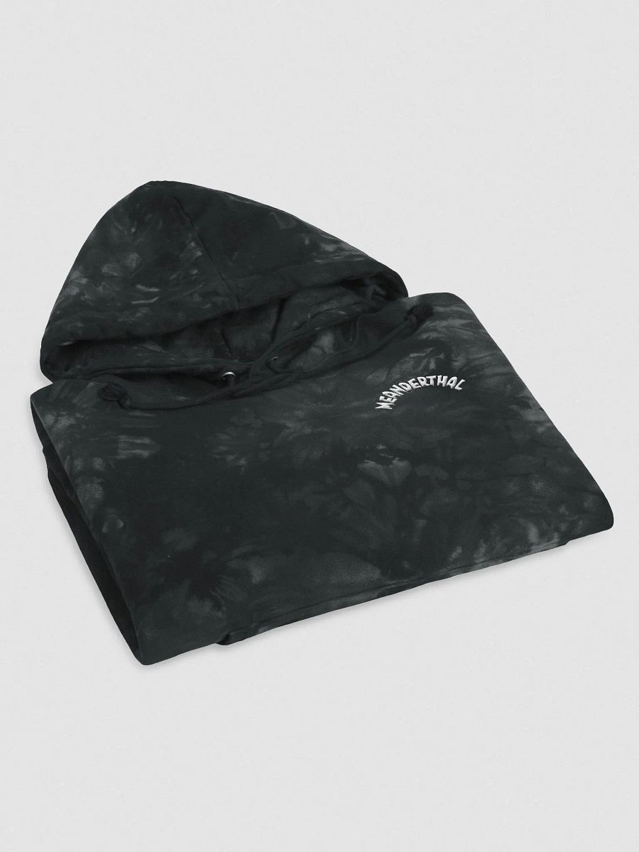Meanderthal hoodie product image (4)