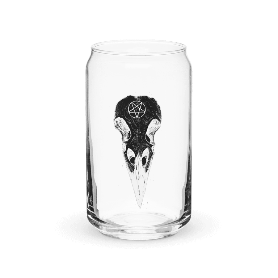 Logo Can Glass product image (1)