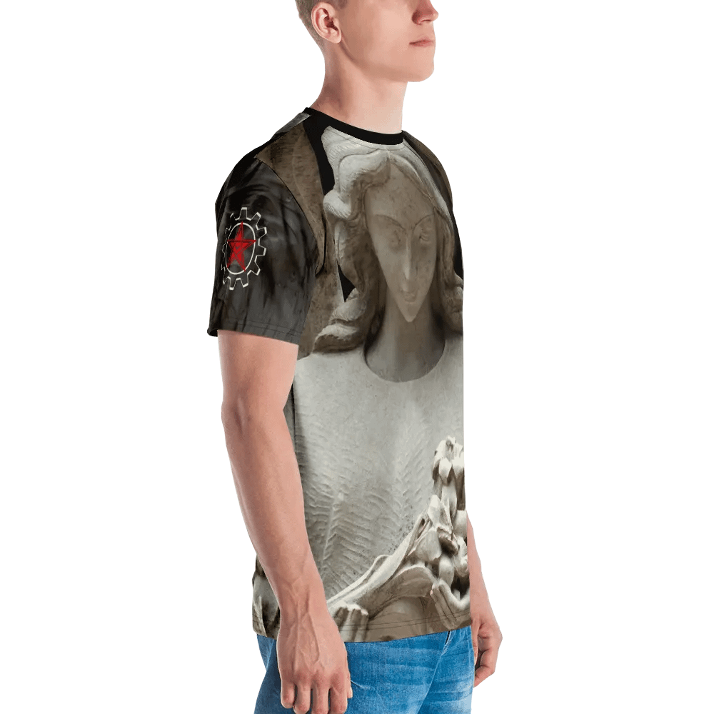 The Mourning Angel Tee product image (3)