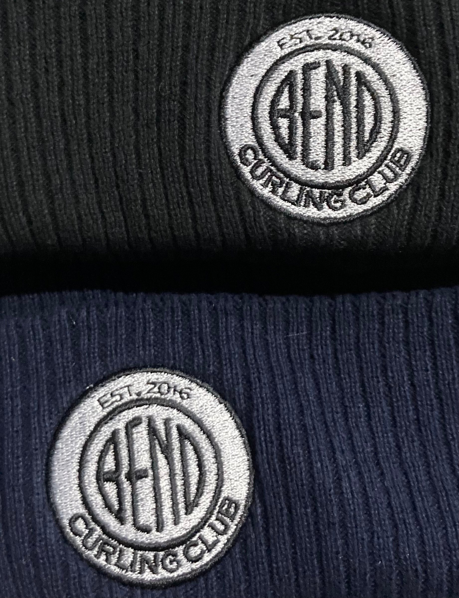 BCC Logo Beanie product image (5)