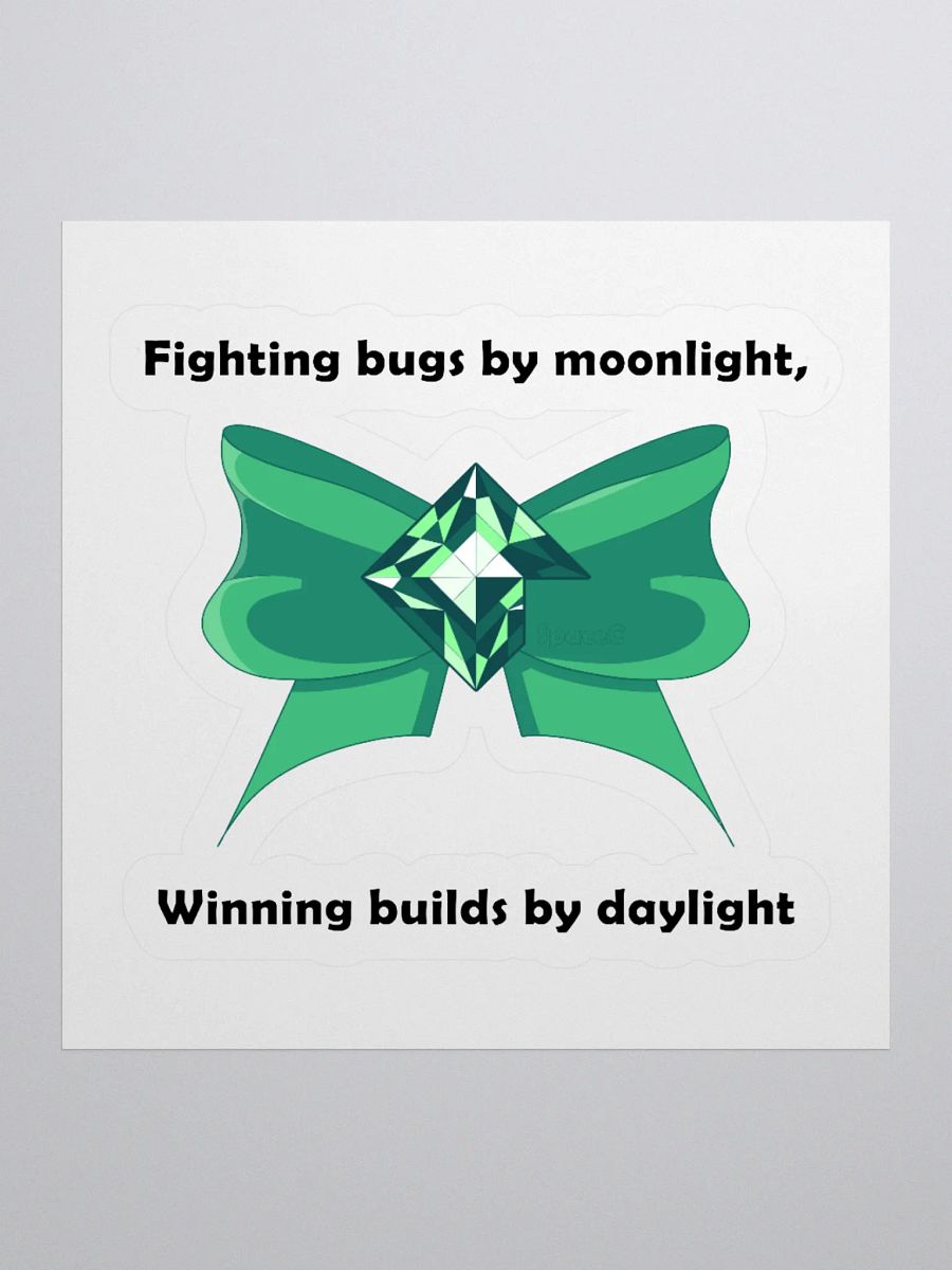 Pretty Guardian GameMaker product image (2)