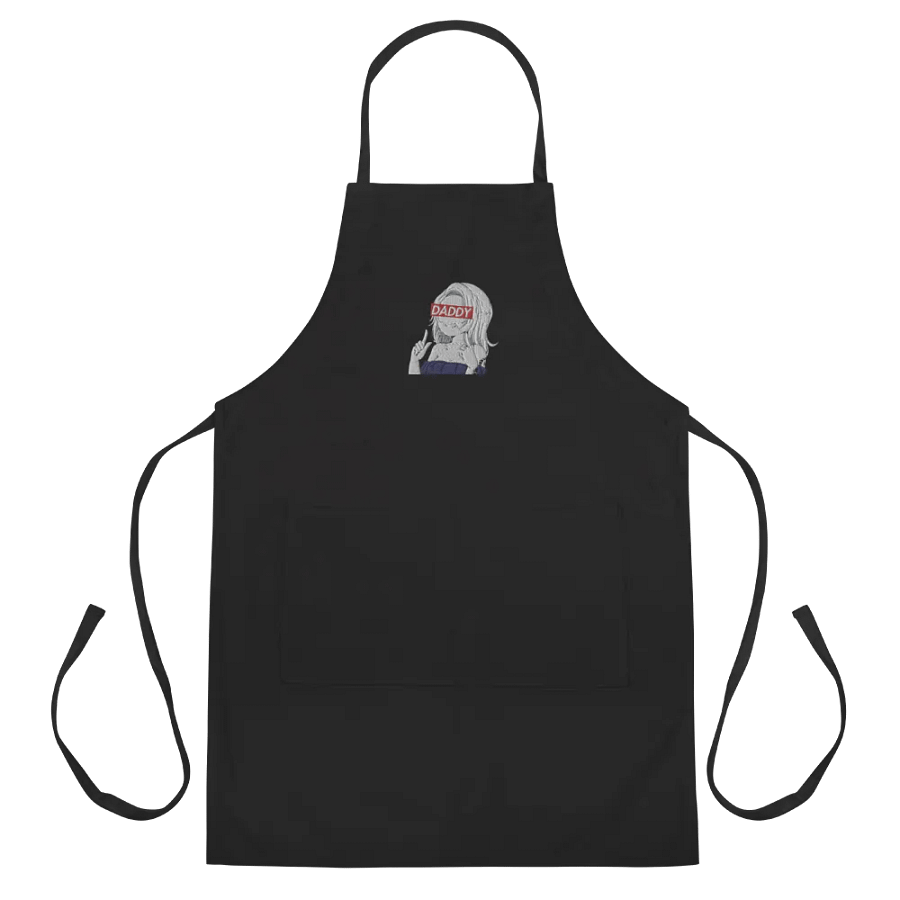 Daddy Apron product image (3)