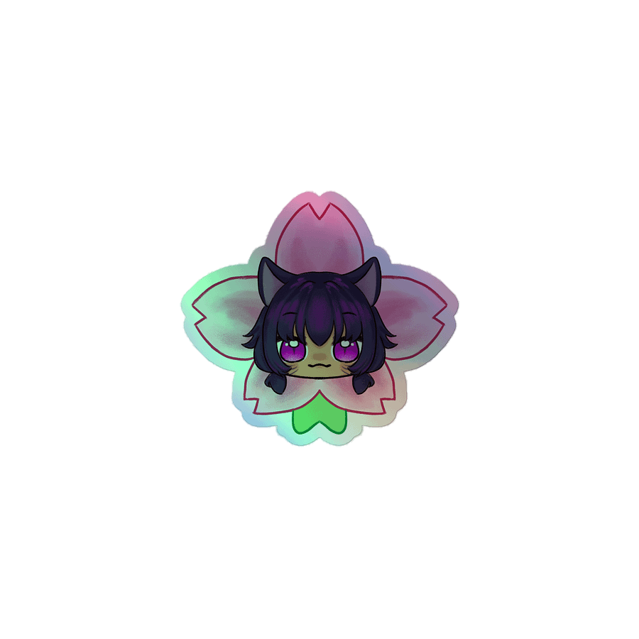 Holo Rae🌸 product image (1)