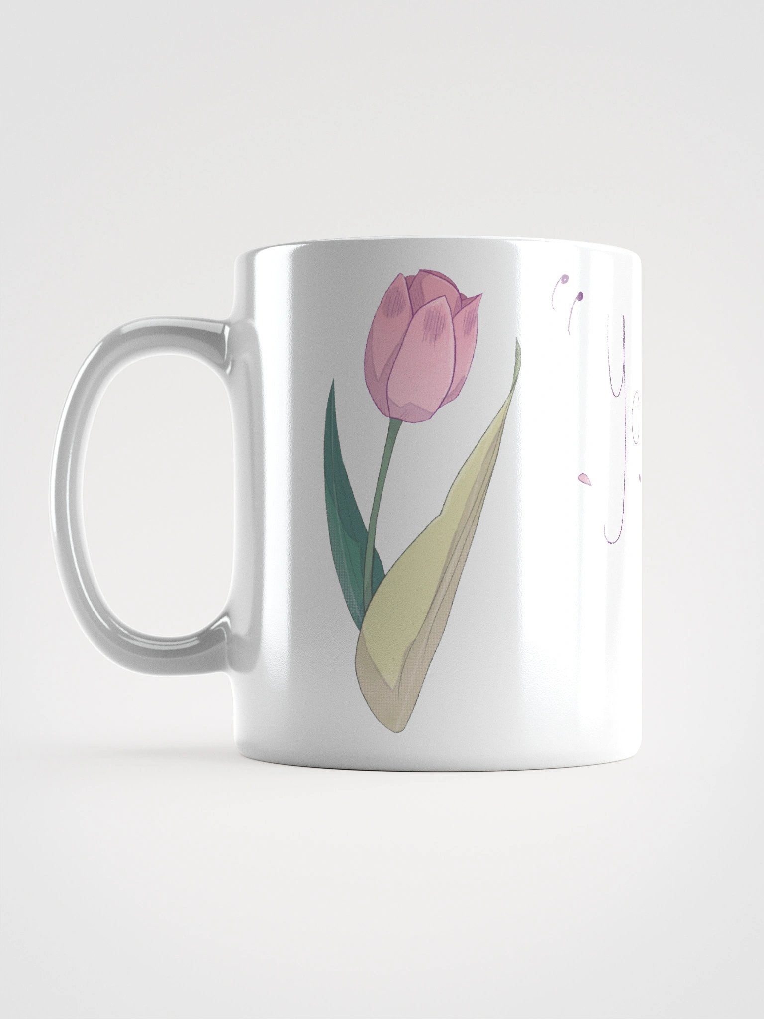 "You look so Beautiful" Mug product image (16)