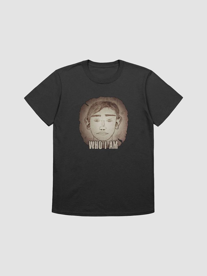 Who I Am (Deluxe) Album Shirt product image (2)