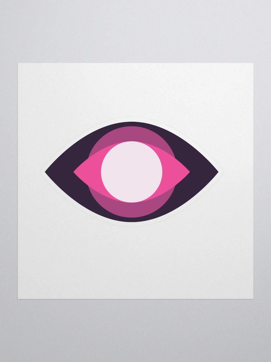Crossroad Logo Sticker product image (1)