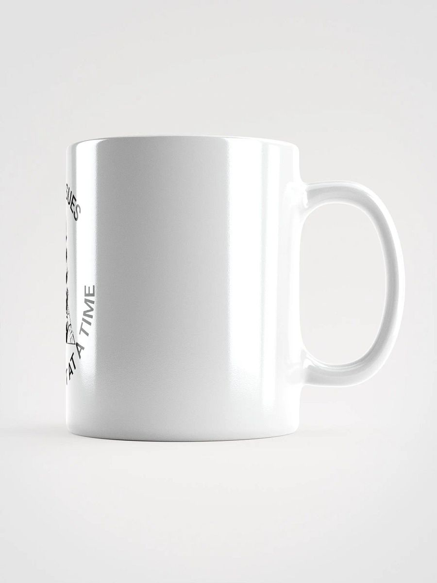 Property Manager White Glossy Mug product image (4)