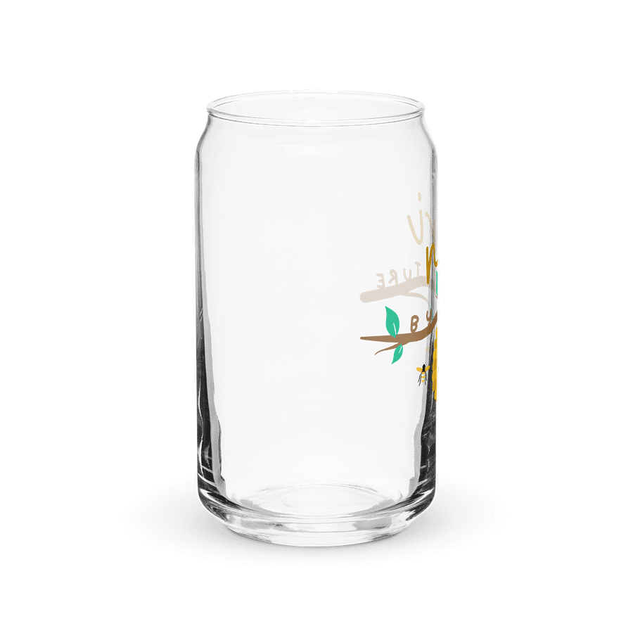 Beehive Glass Tumbler product image (8)