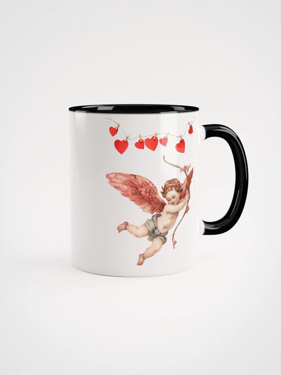 Cupid Love Ceramic Mug product image (8)