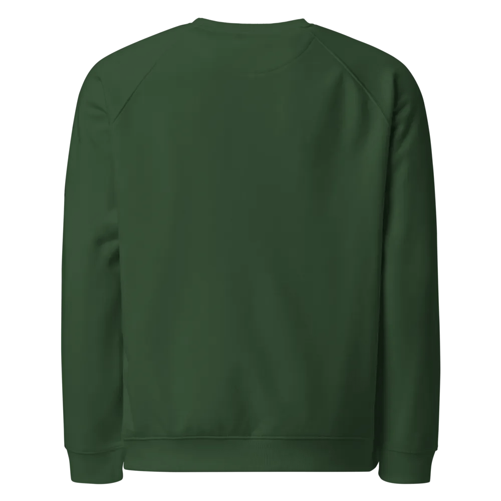Pasta La Vista Baby Raglan Sweatshirt product image (4)