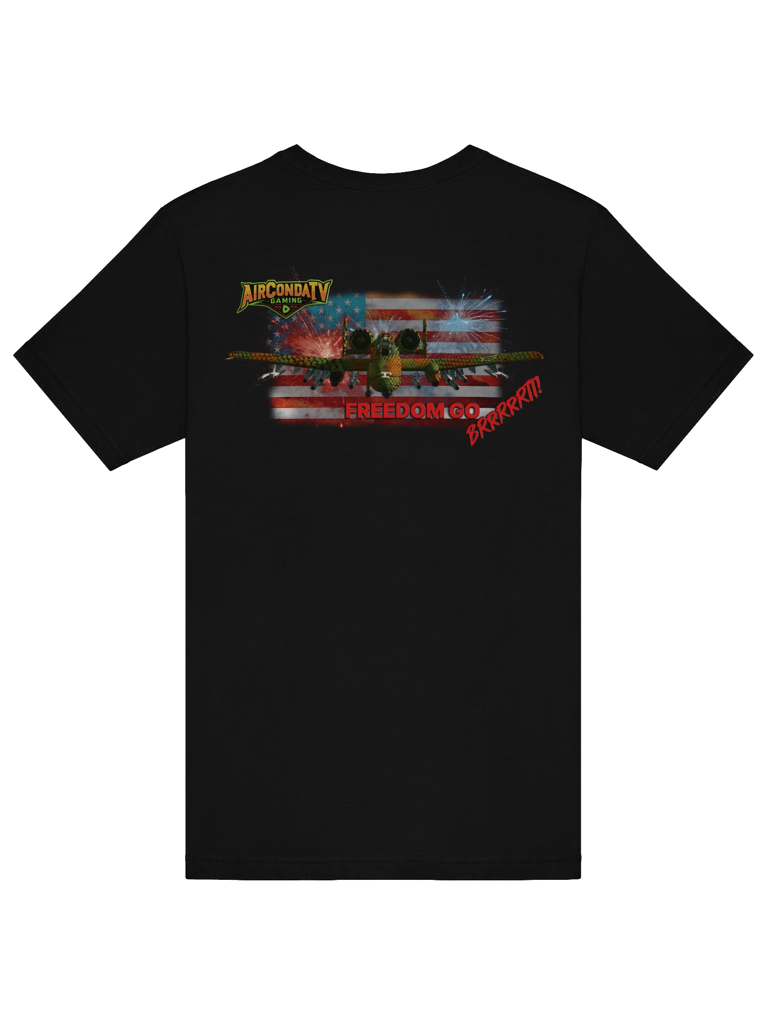 ACTV Gaming Freedom Month (limited edition) product image (51)