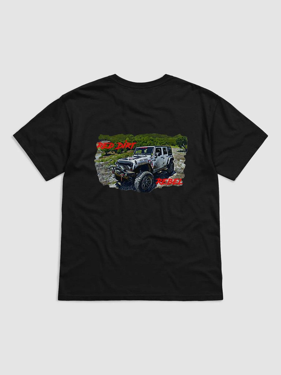 Red Dirt Rebel product image (22)