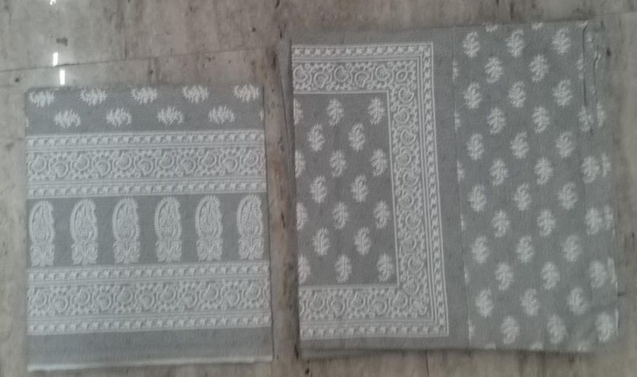 Bed Sheet product image (2)