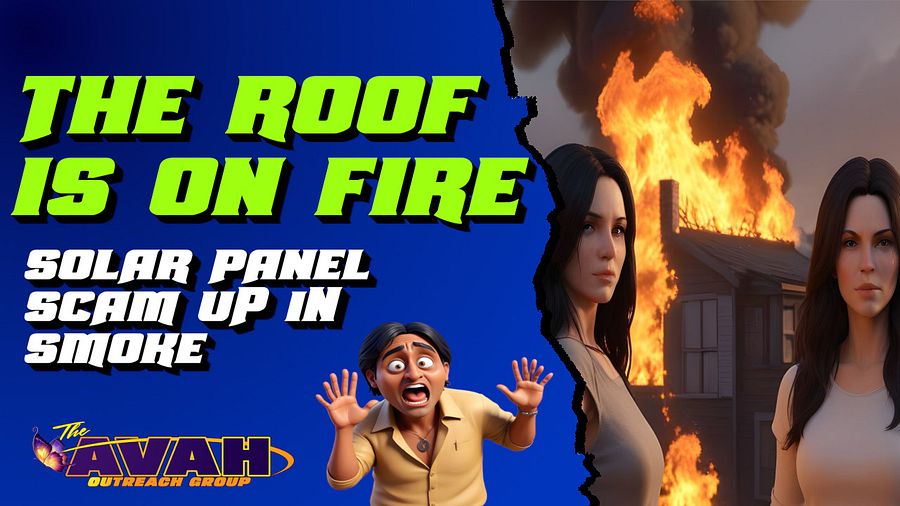 Roofs On Fire product image (1)