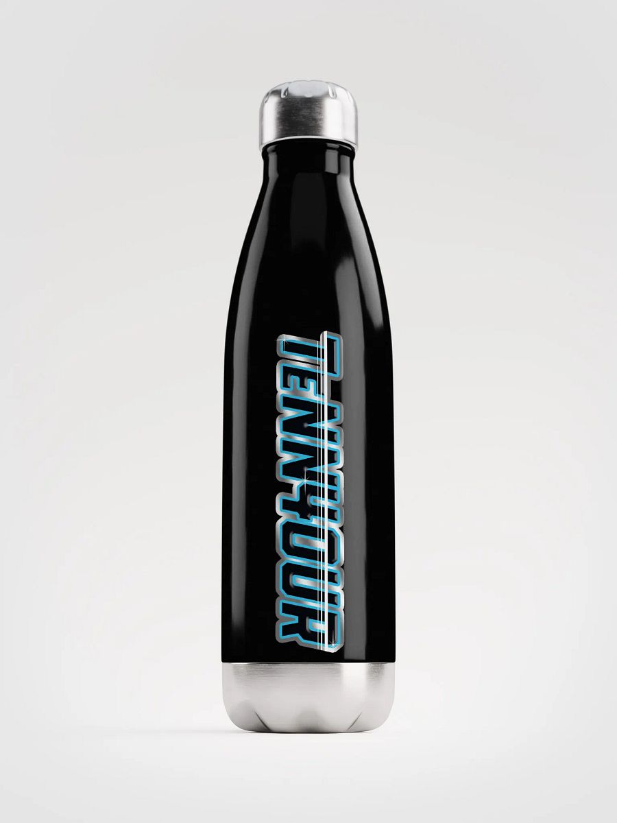 TeNN4OUR Stainless Steel Water Bottle product image (1)