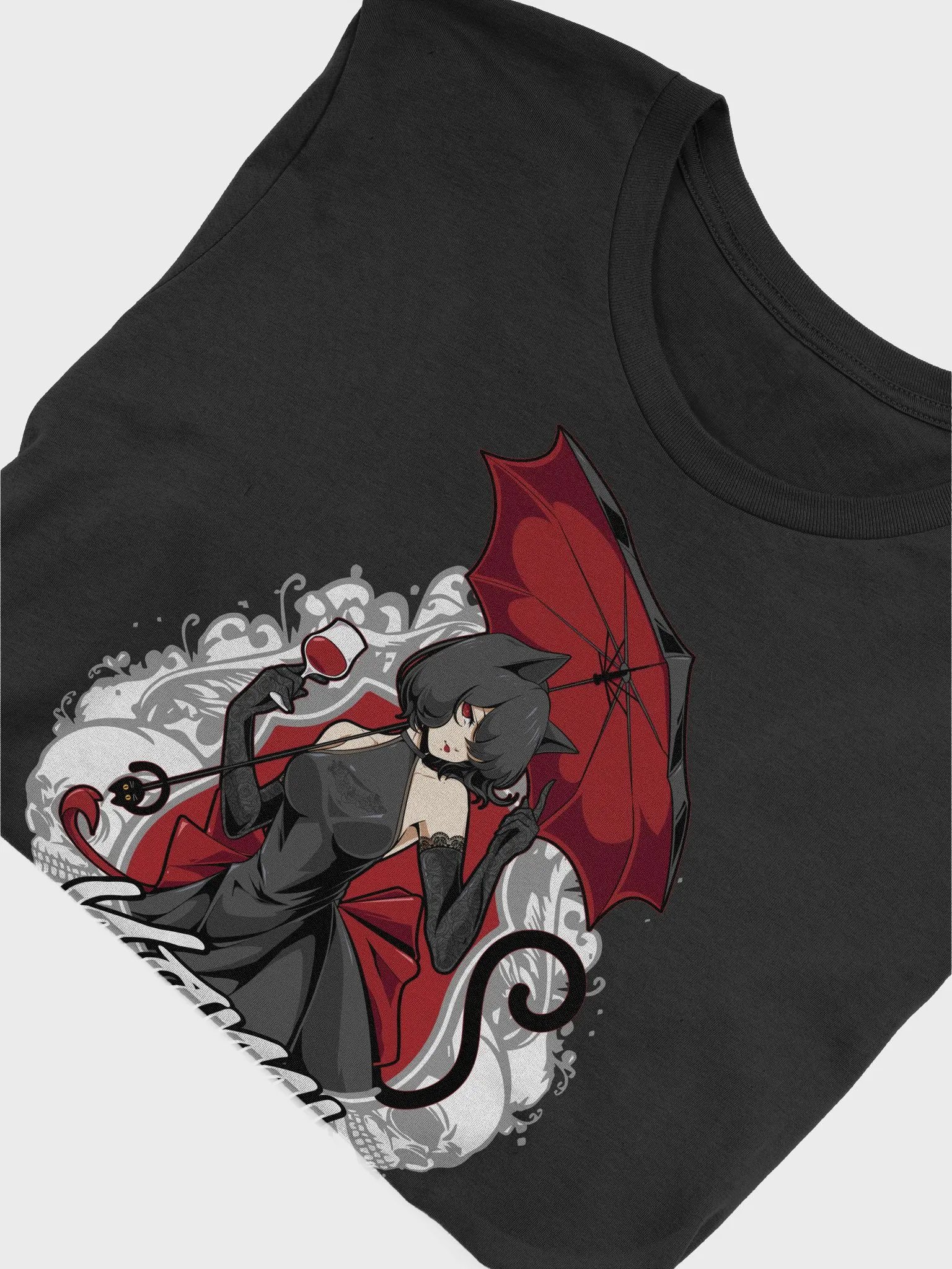 Team Yami Season 1 Umbrella Neko product image (4)