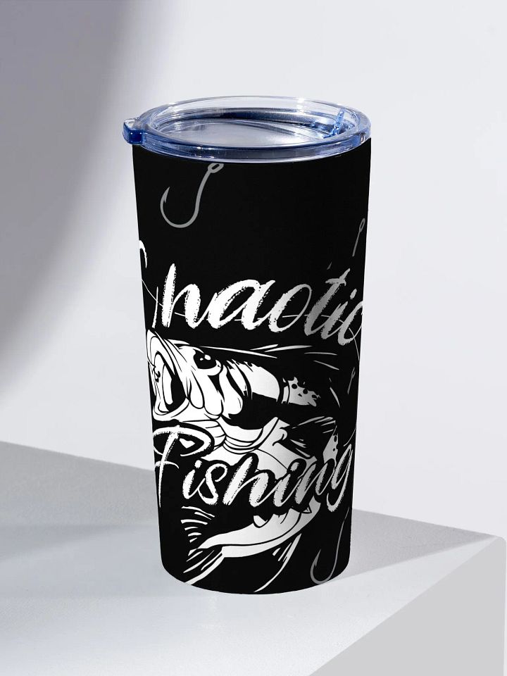 Logo Hooks Tumbler product image (2)