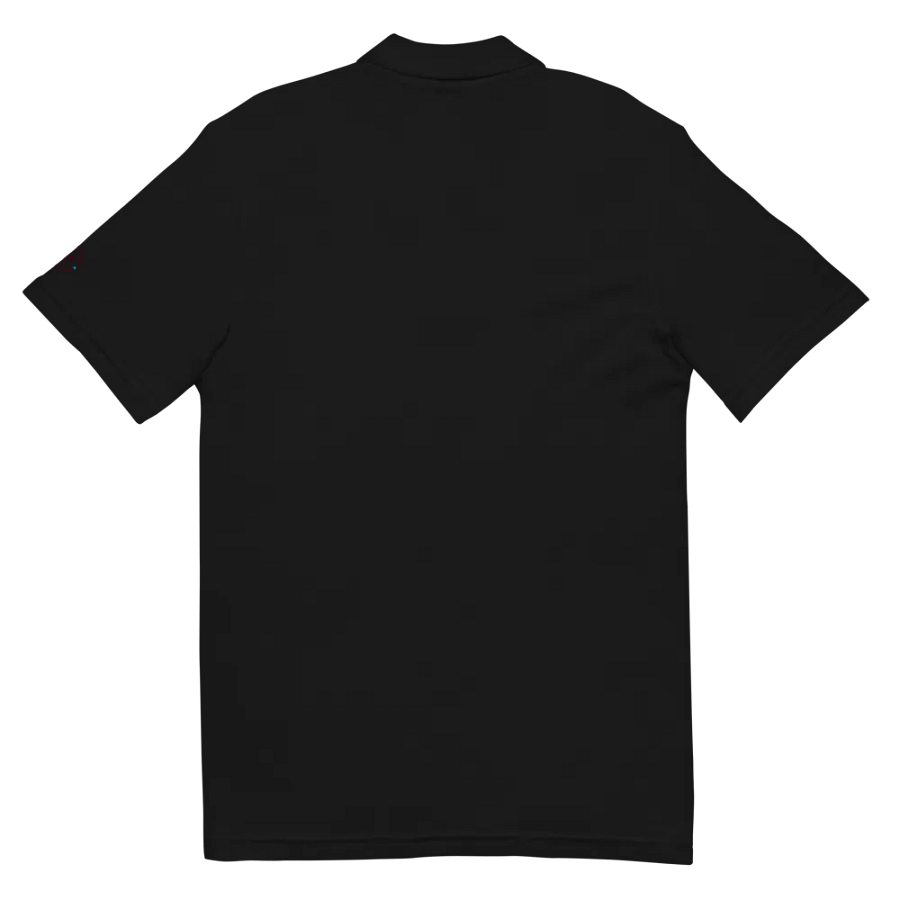 FYC Terrace Cotton Polo - Club Colours: Irons! (Away Days Edition) product image (10)