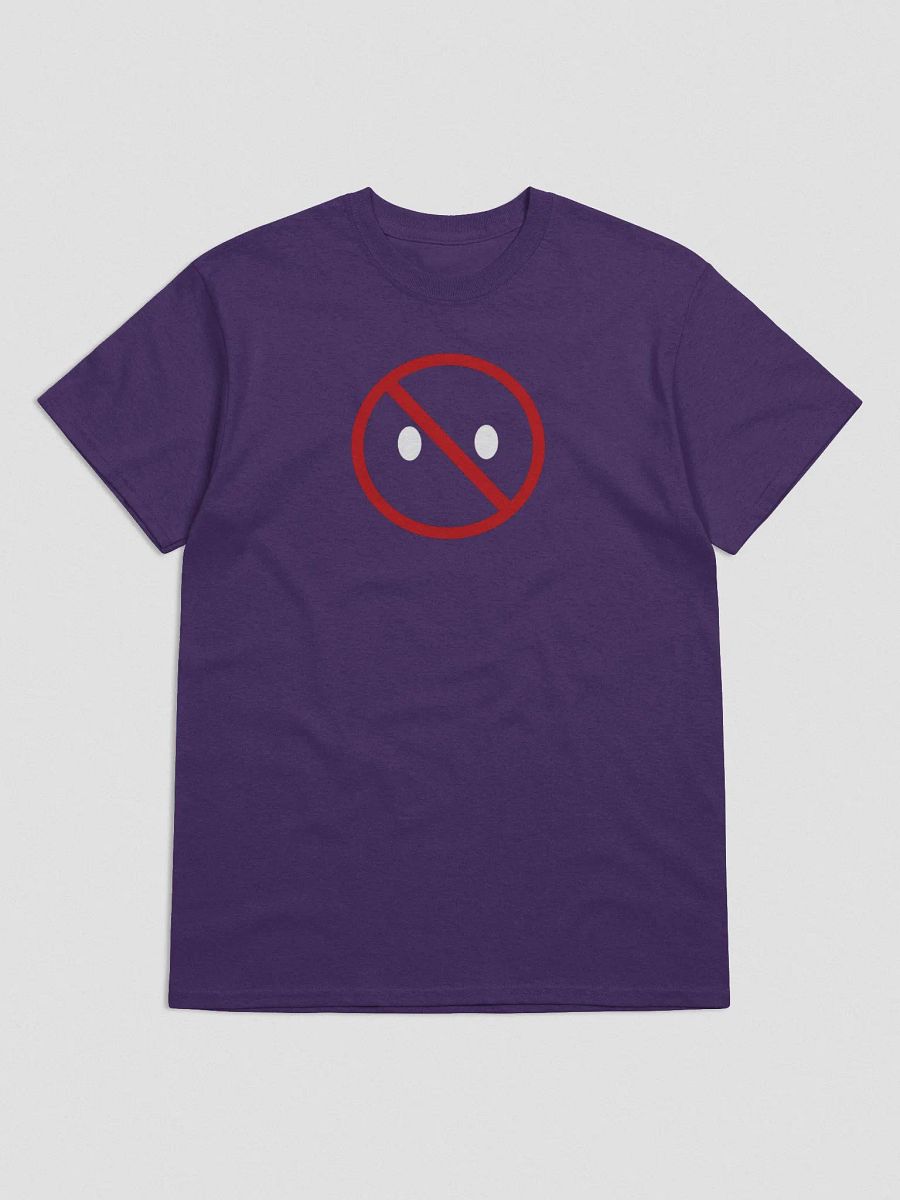 Anti circle Nerfie shirtborn thing product image (1)