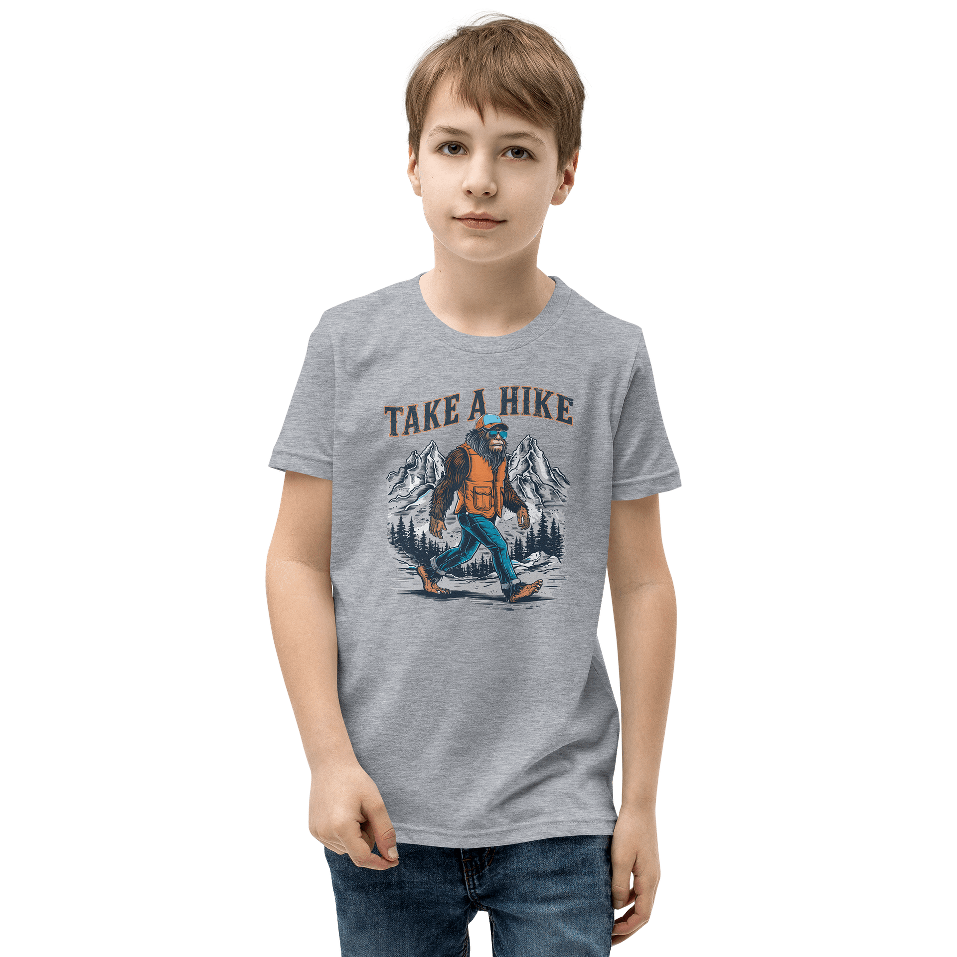Sasquatch Collection product image (3)