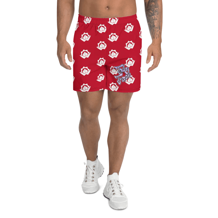 Don Toku Trash Shorts product image (1)