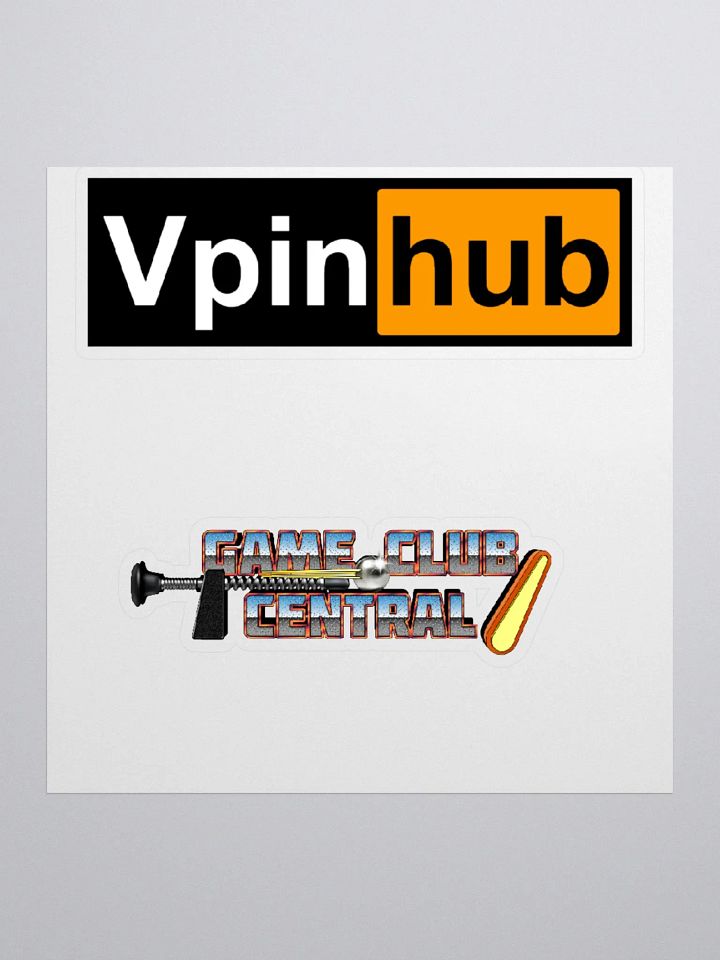 Sticker Logo Sheet product image (2)