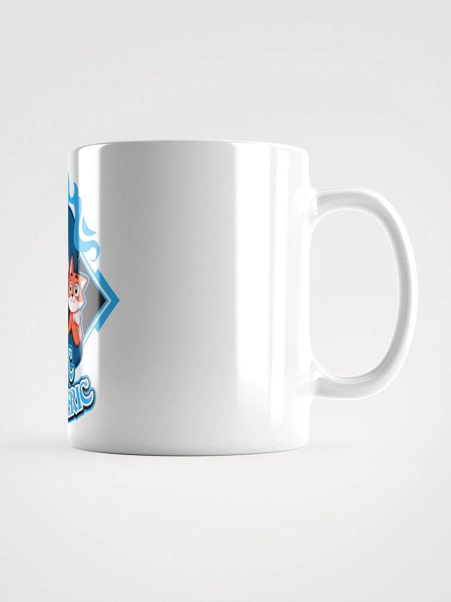 AlecTheCleric Mug product image (1)