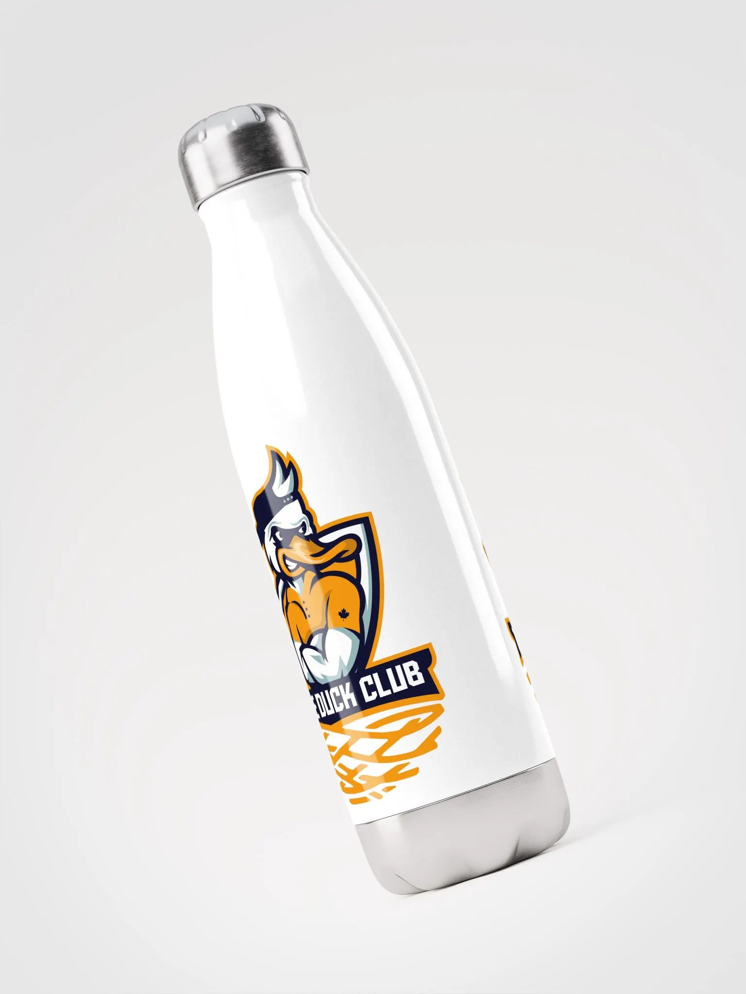 Logo Water Bottle product image (3)
